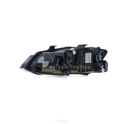 Genuine Volkswagen Polo 6R Head Lamp RH Halogen (08/14-02/18)