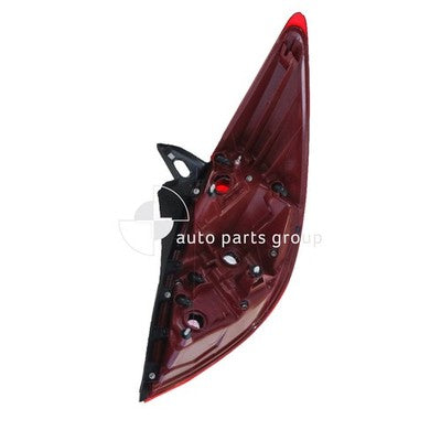 Nissan Tiida C11 Tail Lamp LH (12/09-12/12)