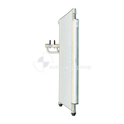 Genuine Mazda BT-50 UR A/C Condenser 5.4 mm Fin (04/18-10/20)