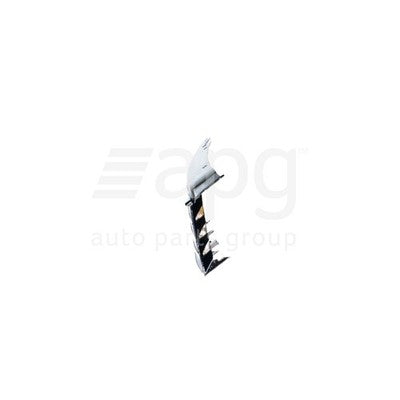 Nissan Tiida C11 Grille RH (02/06-11/09)