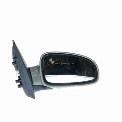 Genuine Holden Barina TK Door Mirror RH (12/05-12/12)