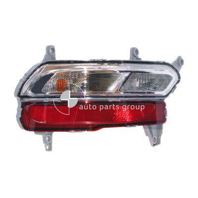 Genuine Kia Sportage QL Rear Bar Lamp LH (05/18-09/21)