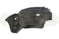 Genuine Mitsubishi Triton Guard Liner Right Hand Front Front (01/15-10/18)