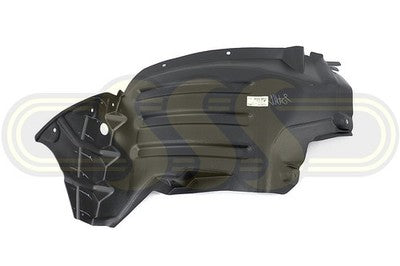 Genuine Mitsubishi Triton Guard Liner Right Hand Front Front (01/15-10/18)