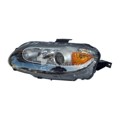 Genuine Mazda MX-5 NC Head Lamp LH Projector Manual Adjust (10/05-07/12)
