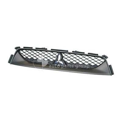 Genuine Mitsubishi ASX XA Front Bar Grille (07/10-09/12)