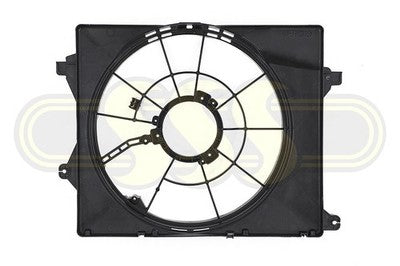 Genuine Kia Stonic Radiator Fan Cowl (06/20-On)