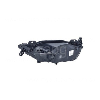 Genuine Volvo XC60 UZ Fog Lamp RH (07/21-On)
