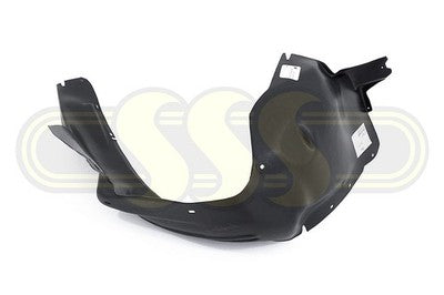 Ford Fairlane Guard Liner Right Hand Front (10/05-09/07)