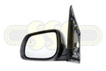 Genuine Kia Picanto Door Mirror With Heater No Auto Fold (10/23-On)