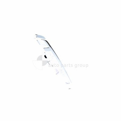 Genuine Nissan Dualis J10 Grille Mould Chrome (01/10-05/14)