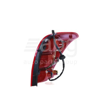 Genuine Holden Trax TJ Tail Lamp LH (08/13-On)