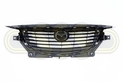 Genuine Mazda Cx3 Grille Neo/Maxx Only (01/15-08/18)