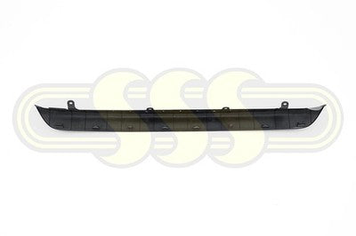 Genuine Toyota Corolla 94-On Bar Cover Insert Rear (10/09-08/12)