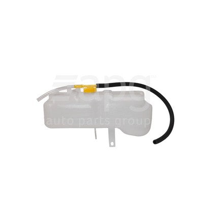Nissan Patrol Radiator Overflow Bottle With Cap Without Sensor (08/87-02/03)