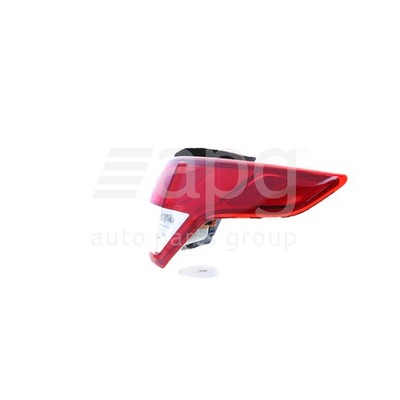 Ford Kuga TF/TF II Tail Lamp RH (03/13-09/16)