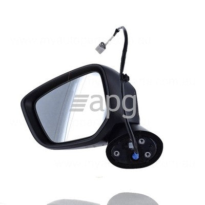Genuine Mitsubishi Eclipse cross YA Door Mirror LH (11/17-10/20)