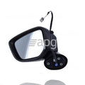 Genuine Mitsubishi Eclipse cross YA Door Mirror LH (11/17-10/20)