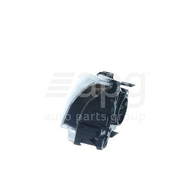 Genuine Mazda 121 Metro Dw Head Lamp LH Halogen Manual Adjust (03/00-11/02)