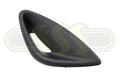Genuine Nissan / Datsun Micra Fog Lamp Cover Right Hand No Fog Light (04/15-On)