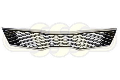 Genuine Kia Optima Grille For GT Only (06/15-02/18)