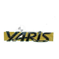 Genuine Toyota Yaris NCP90R/NCP91R Lift Gate Emblem (08/05-07/11)