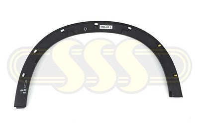 Genuine Honda Hrv Guard Flare Left Hand Front VTI/VTI-S/VTI-LX (2018-12/21)