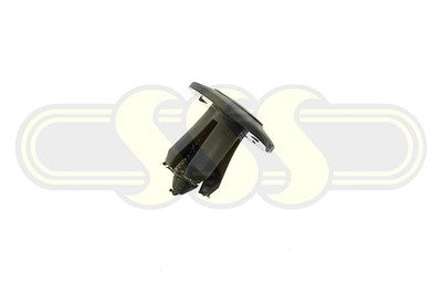 Genuine Nissan / Datsun Navara Ute Trim Clips Front CLIP FOR BAR (11/20-On)