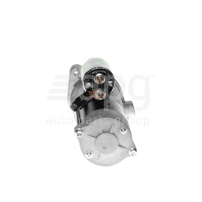 Mitsubishi Pajero Starter Motor Mitsubishi Type 12 Volt (05/91-On)
