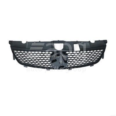 Holden Calais VE Grille Black (08/06-09/10)
