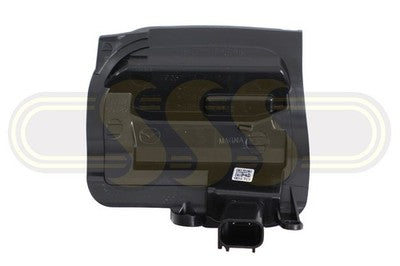 Genuine Mazda Mazda2 Door Mirror Lamp Left Hand (08/14-01/17)