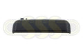 Toyota Paseo Door Handle Outer Right Hand Front Black (11/95-07/99)