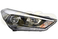 Genuine Hyundai Tucson Head Lamp Right Hand Active No LED ONE (04/15-06/18)