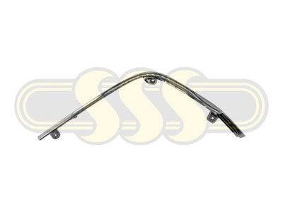 Genuine Toyota Corolla 94-On Bar Mould Right Hand Rear Chrome (07/12-03/15)