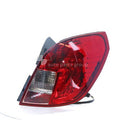 Genuine Holden Captiva CG II Tail Lamp RH (03/11-01/15)