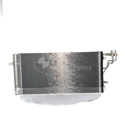 Genuine Hyundai Kona OS A/C Condenser 16 mm 5.4 mm Fin (08/17-11/20)