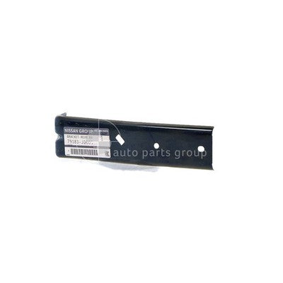 Genuine Nissan Dualis J10 Rear Bar Bracket LH (01/10-05/14)