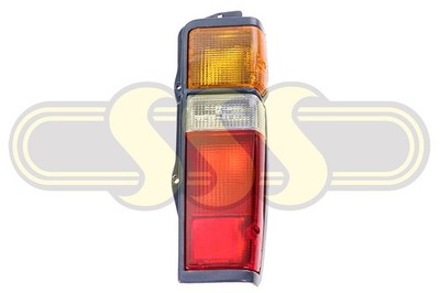 Toyota Hiace Tail Lamp Right Hand (09/87-10/89)