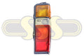 Toyota Hiace Tail Lamp Right Hand (09/87-10/89)
