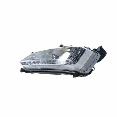 Genuine Hyundai Santa Fe DM Fog Lamp LH (09/14-11/15)