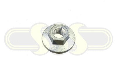 Genuine Toyota Corolla Cross Trim Clips Front NUT (10/22-07/25)