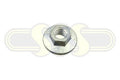 Genuine Toyota Corolla Cross Trim Clips Front NUT (10/22-07/25)