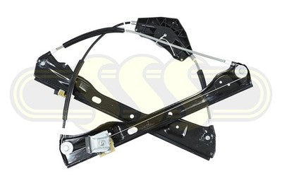 Volkswagen Passat Door Window Regulator Right Hand Front Electric (07/05-08/10)