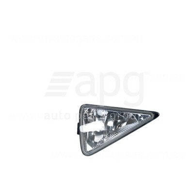 Genuine Honda Civic 8th Gen Fog Lamp RH (07/07-05/12)