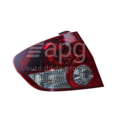 Hyundai Getz TB Tail Lamp LH (05/02-08/05)