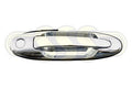 Toyota Landcruiser Door Handle Outer Right Hand Front Chrome (05/05-08/07)