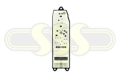 Toyota Echo Switch Window 4 Buttons (08/02-12/05)