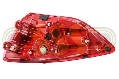 Hyundai Tucson Tail Lamp Left Hand No LED Active Elite (05/15-06/18)