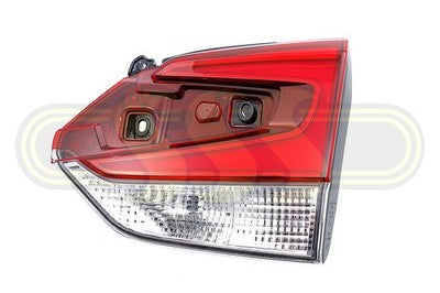 Genuine Subaru Forester Rear Garnish Lamp Right Hand (09/22-06/25)