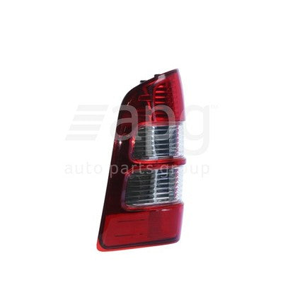 Ford Ranger PJ Tail Lamp LH (12/06-03/09)